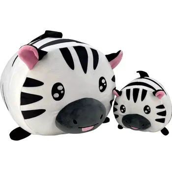 plyšák Magic Baby Zebra 40 cm