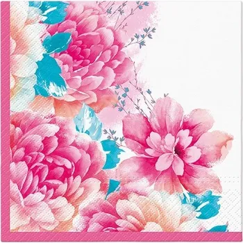 Paw Ubrousky PAW Dekor L (20ks) Scent of Spring 596705