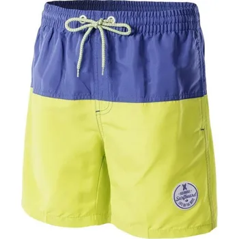 Chlapecké kraťasy Aquawave drakon Jr šortky 92800305916 140