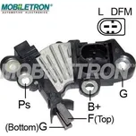 Regulátor generátoru MOBILETRON VR-B137