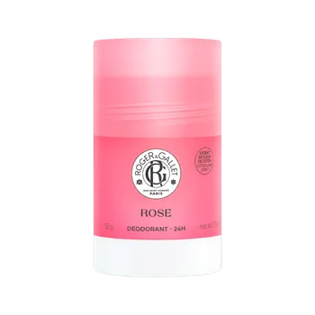 Roger&Gallet Rose deodorant ve tyčince, 50 g