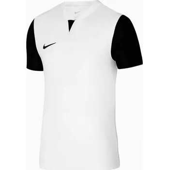 Chlapecké tričko Tričko Nike Dri-Fit Trophy 5 Jr DR0942-100 M (137-147 cm)