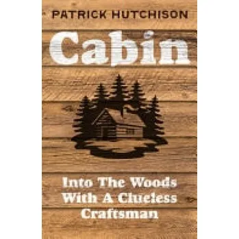 Učebnice Cabin - Hutchison, Patrick