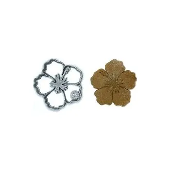 Vykrajovátko Havajský květ vykrajovátko/formička