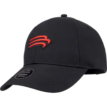 Čepice WINDSON Čepice W-BASEBALL 1 ČERNÁ