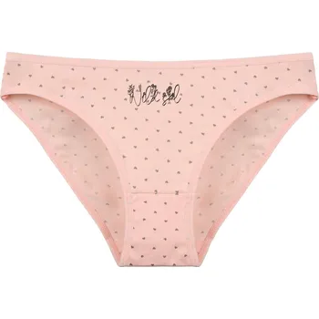 Kalhotky Klasické dámské kalhotky Donella Ava, smetanová XL i232_10282_55455957:smetanová XL