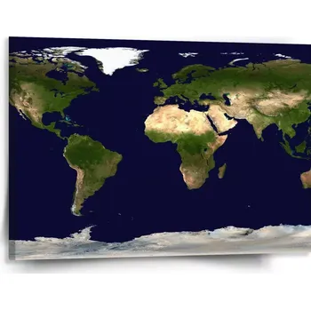 Obraz Sablio Obraz Fotka z družice - 150x110 cm