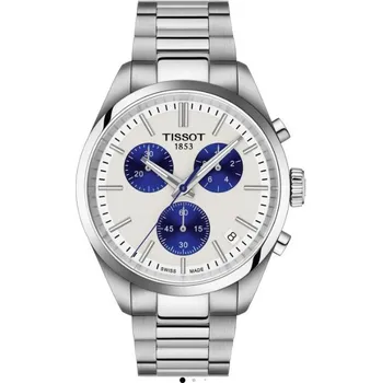 Hodinky TISSOT: PR 100 Chronograph (T150.417.11.011.00)