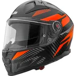 KTM VECTOR 2 CARBON HELMET Oranžová M/58