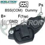 Regulátor generátoru MOBILETRON VR-B5204