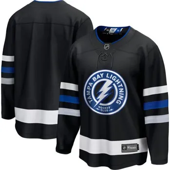 Hokejový dres WinCraft Dres Breakaway Tampa Bay Lightning Alternate SR, Velikost XL 1044119