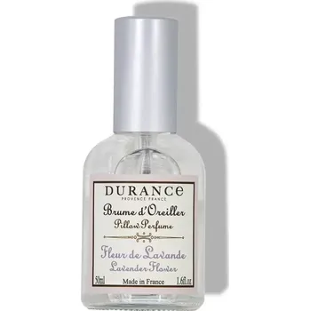 Tělový sprej Mlha na polštář s vůní levandule 50ml