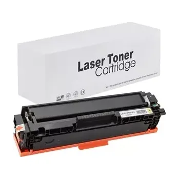 Inksys HP 42A CF542A kompatibilní - včetně čipu