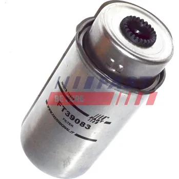 Palivový filtr Filtr, palivo - podávací jednotka FAST FT39083