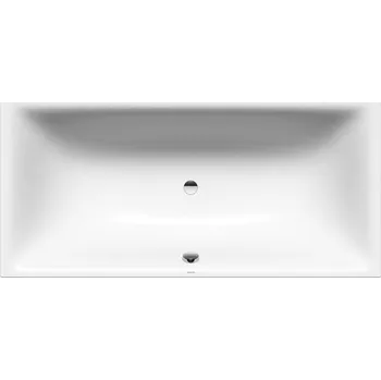 Vana EBS Urbanis Obdélníková vana 180x80cm ocelová, bílá 102267226