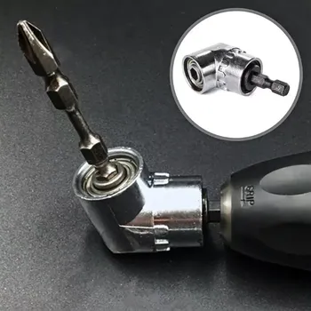 Nástavec na vrták Úhlový nástavec na vrtačku rohový