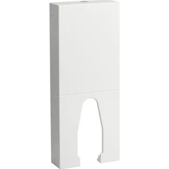 Klozet Universal nádrž - nádrž s montáží na podlahu, připojení spodní levý H8296630009831