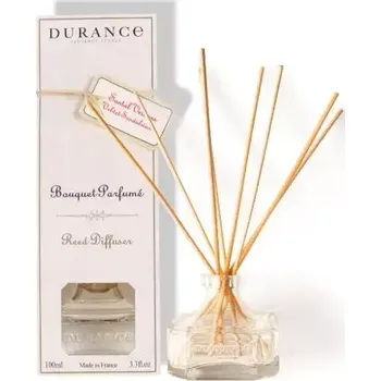 Vůně do bytu Difuzér s vůní santalového dřeva 100ml