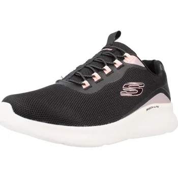 Pánská móda SKECHERS Tenisky Skechers Model Skech-lite Pro Barva černý ČERNÁ