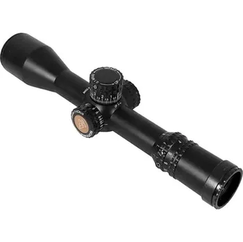 Puškohled Puškohled Nightforce ATACR 4-16x50mm ZeroStop .1 Mil-Radian DigIllum PTL Mil-R