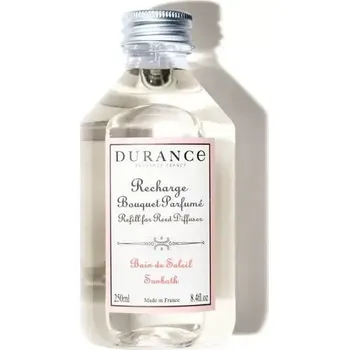 Aroma difuzér Náplň do difuzéru sunbath 250ml