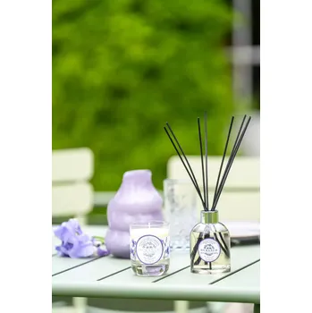 Aroma difuzér Difuzér s vůní Irisu 225 ml