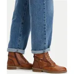 Pikolinos Kotníková obuv W8J-8718C1 Hnědá 40