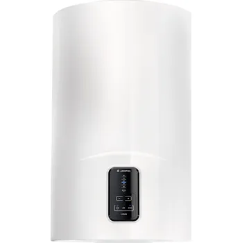 Bojler Elektrický bojler bez hadice Ariston 80 l