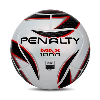 Fotbalový míč Futsalový míč Penalty Max 1000 XII