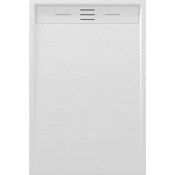 Sprchová vanička Sprchová vanička Granitan VIVA obdélníková 120 x 80 cm