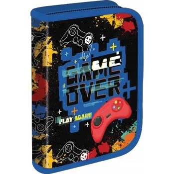 Penál Jednopatrový rozkládací penál Patio