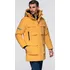 Pánská parka Ombre V2 OM-JALJ-0169 žlutá, L