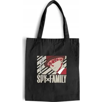 Taška s motivem filmů, her, knih, komiksů, hudby, mangy a anime