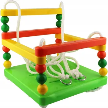 Obraz Závěsné zahradní houpačka Cheva 30 x 30 cm