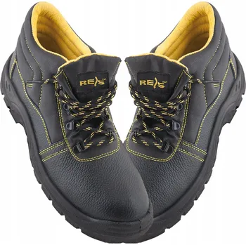 Pracovní obuv Reis pánské sandály velikost 50