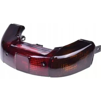 Zadní světlomet Zadní světlo pro Honda Tact