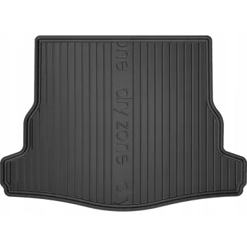 autokoberec Gumová vana do kufru Frogum