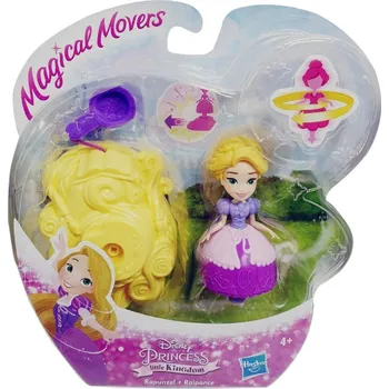 Panenka Panenka Disney Princezny Hasbro Disney Princess Mini Panenka 9 cm
