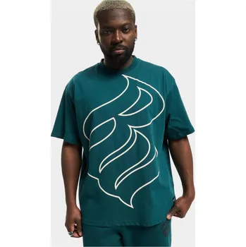 Rocawear Woodhaven - petrol XXL