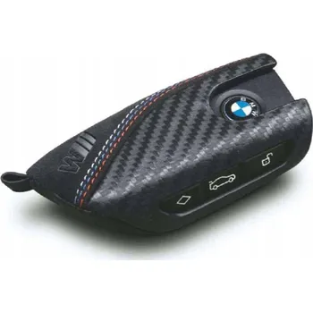 autokoberec Karbonové Pouzdro na klíče BMW M Performance Gen 3 BMW OE 82295A56C32