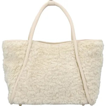 Kabelka Dámská kabelka do ruky krémová - Firenze Analisa krémová