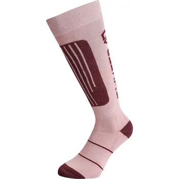 Pánská móda podkolenky Dare 2B Technical Ski DWH332, fig - vel. 36-38 119733