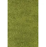 Kusový koberec Life Shaggy 1500 green, 120x170, zelená, ložnice, Ayyildiz - 1 rok na vrácení + DOPRAVA ZDARMA k Vám i zpět