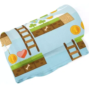 deka Sablio Deka Videohra 2 - 150x120 cm