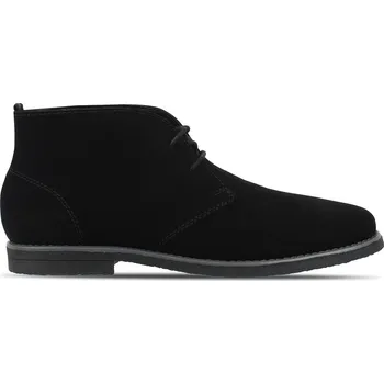 Pánské polobotky Boty Firetrap Black 5905634 9 (43)