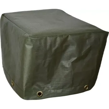 Krycí plachta Khaki kryt na zahradní nábytek 180 g/m2 - výroba na míru