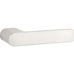 Dveřní kování MP ASG - SORELLA - RT (NP - Nikl perla), klika-klika, Bez spodní rozety, MP NP (nikl perla)