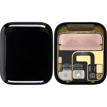 Náhradní LCD displej s dotykovým sklem pro Apple Watch 6. generace - 40mm