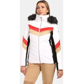 KILPI LIN-W Bílá 42