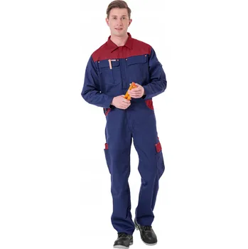 Pracovní obuv Univerzální kombinéza Reis KF GDC, velikost 50